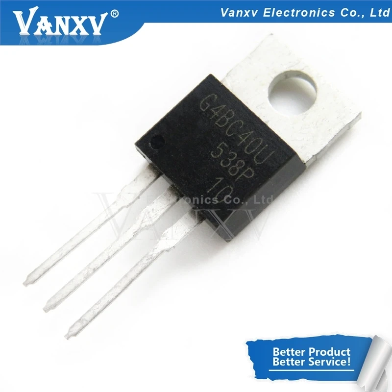 1-20PCS IRFBC40 FBC40 IRG4BC40U G4BC40U 2SK4145 K4145 IRFBC30 FBC30 IRL3705NPBF IRL3705 IRL3713PBF IRL3713 TO-220