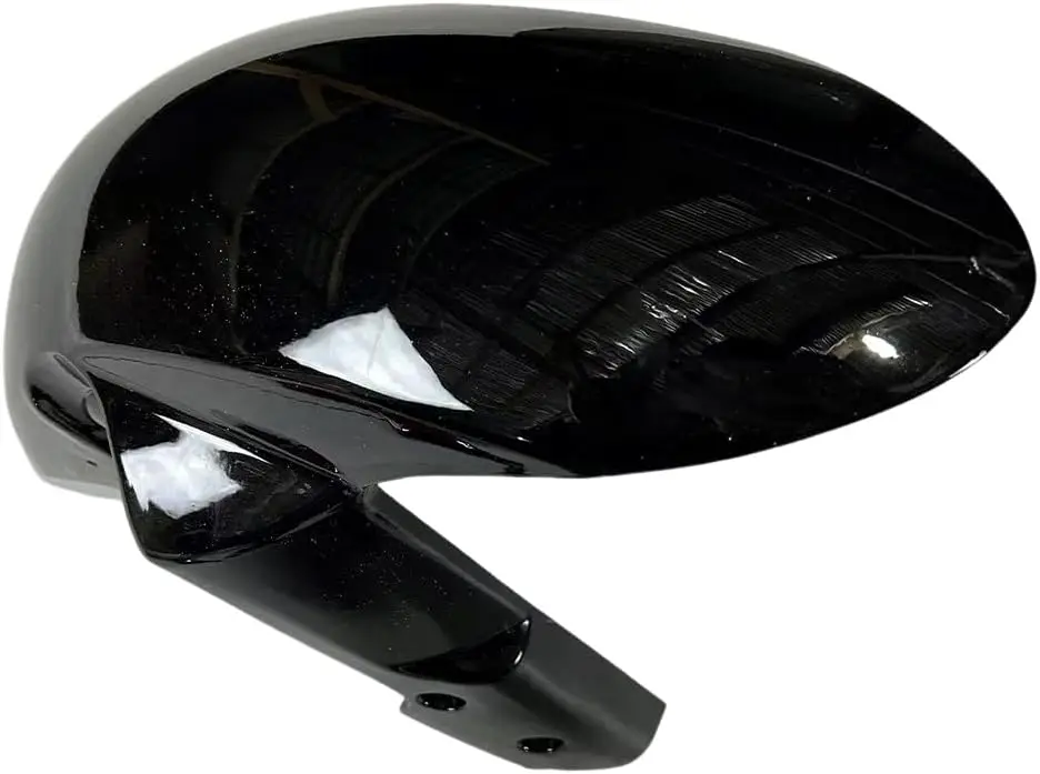 أحمر أسود ABS البلاستيك الهدايا المجمعة صالح ل 2006 2007 سوزوكي GSXR600 GSXR750 K6 06 07 GSX-R600 GSX-R750 دراجة نارية هيكل السيارة حقن #4