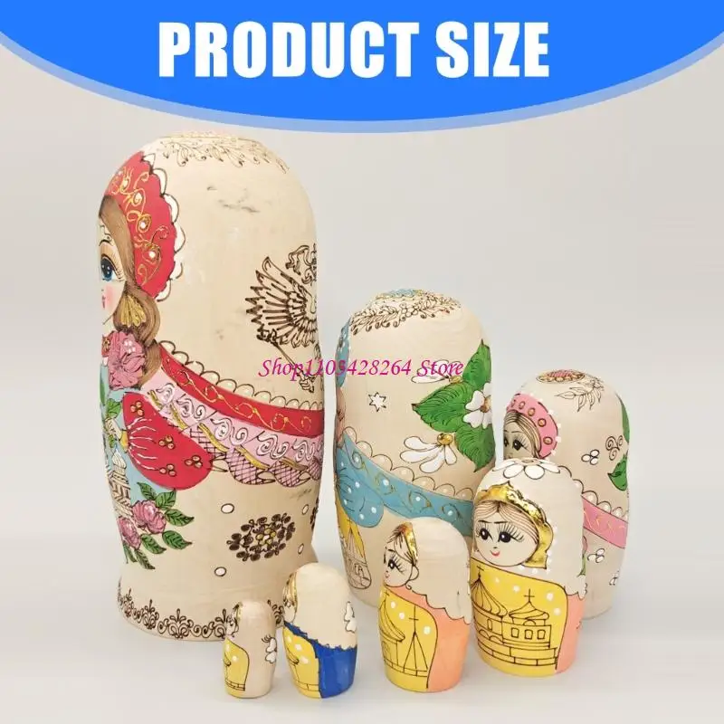 set-bambole-da-nidificazione-russe-artigianali-a-7-strati-bambola-matrioska-in-legno-naturale