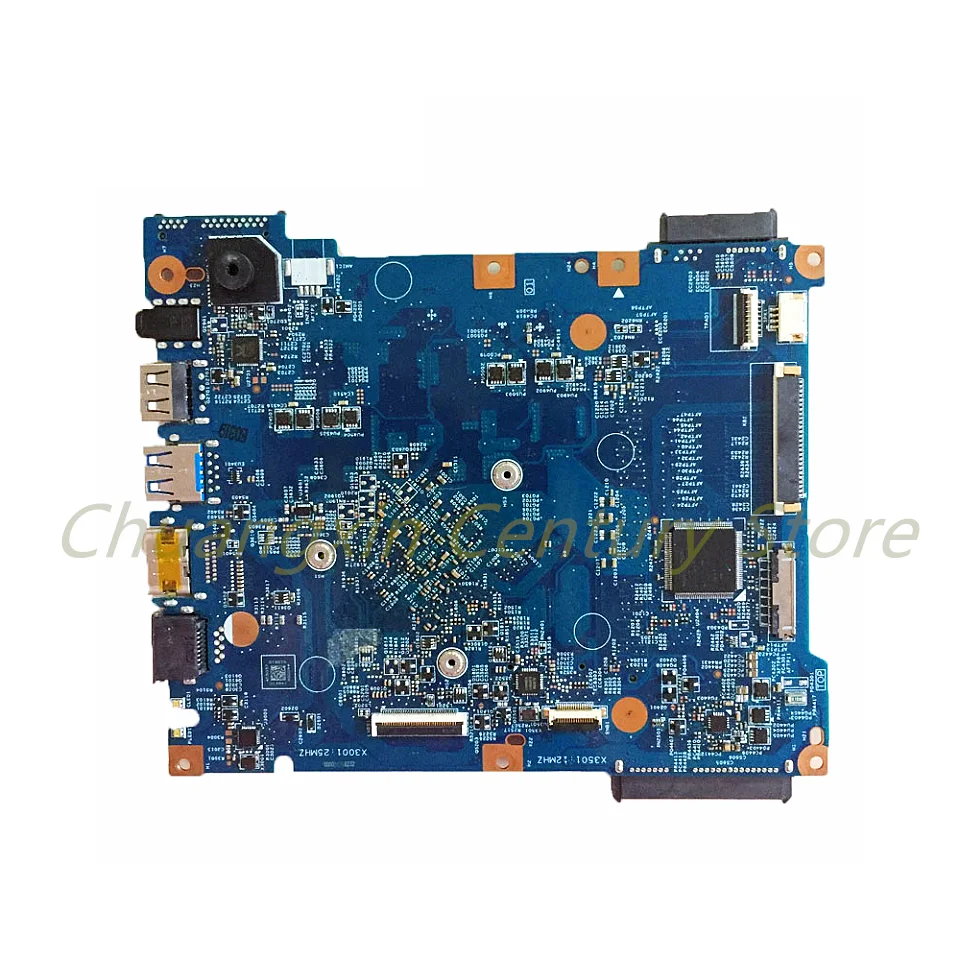 For Acer aspire EA53-BM/EG52-BM ES1-512 14222-1 motherboard  with CPU laptop motherboard 100% fully tes