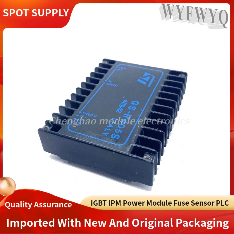 GS-R405S GS-R400V GS-D200S GS-R424 MODULO GS-R400VB
