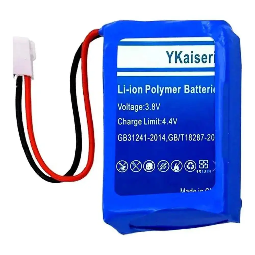 

1600mAh Fit For JW-L2S-1 Root Canal Therapy Equipment Safe Root Canal Treatment Equipment Battery
