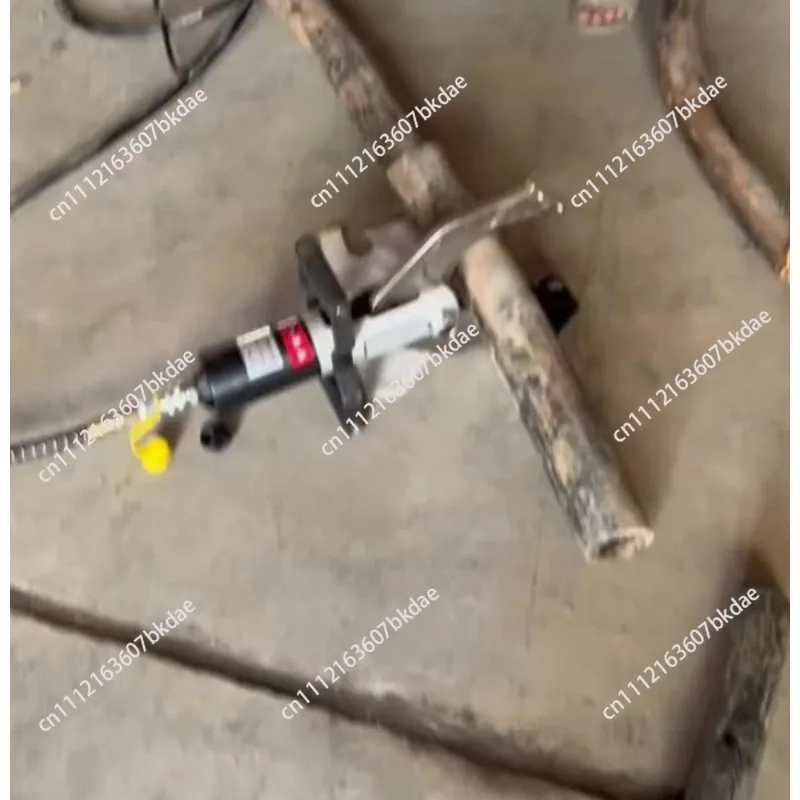 

Hydraulic electric hydrAulic pump hydraulIc press foot switch hydRaulic pump station single oil circuit electric pump 700A