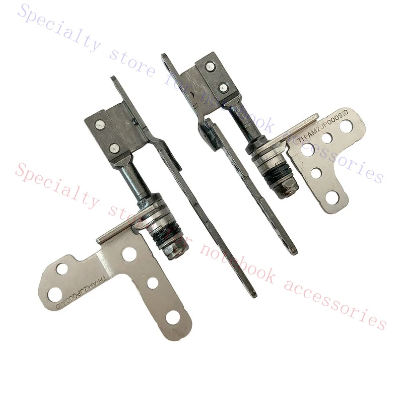 A+  5H50S29061 LCD Hinges For LENOVO IdeaPad 5 15IAL7 82SF 82SF000NUS 82SF000LUS
