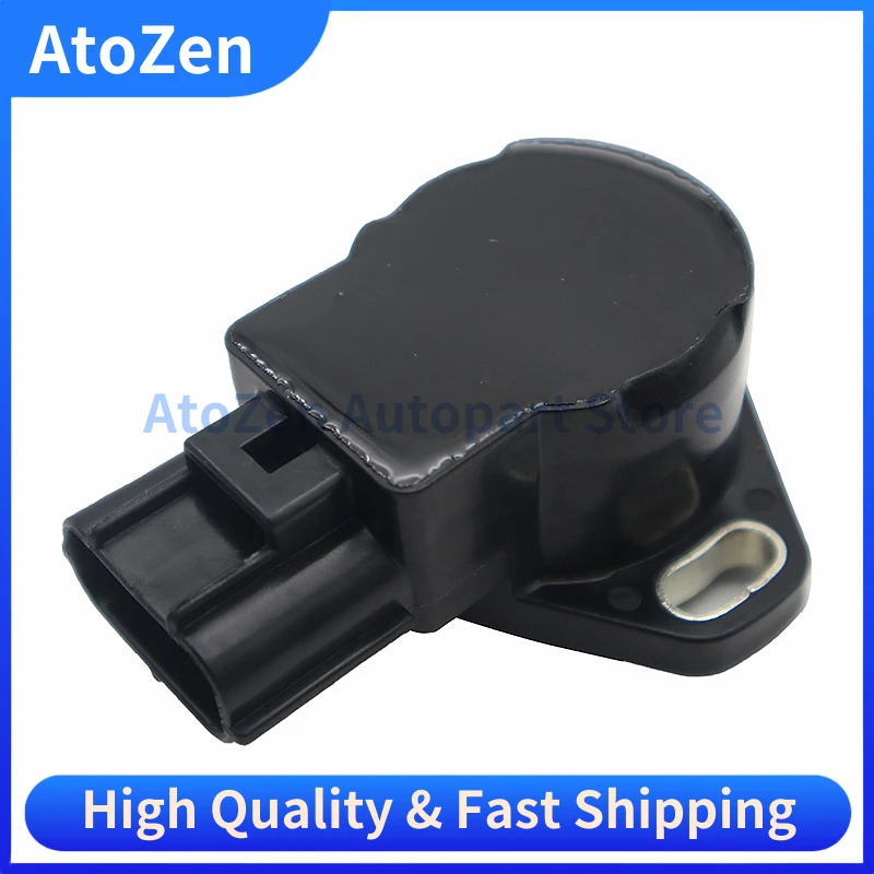 13420-58B00 Throttle Position Sensor 1342058B00 13420 58B00 for Suzuki Sidekick X-90 Geo Tracker 1.6 1992-1995 1996 1997 1998 - view 5