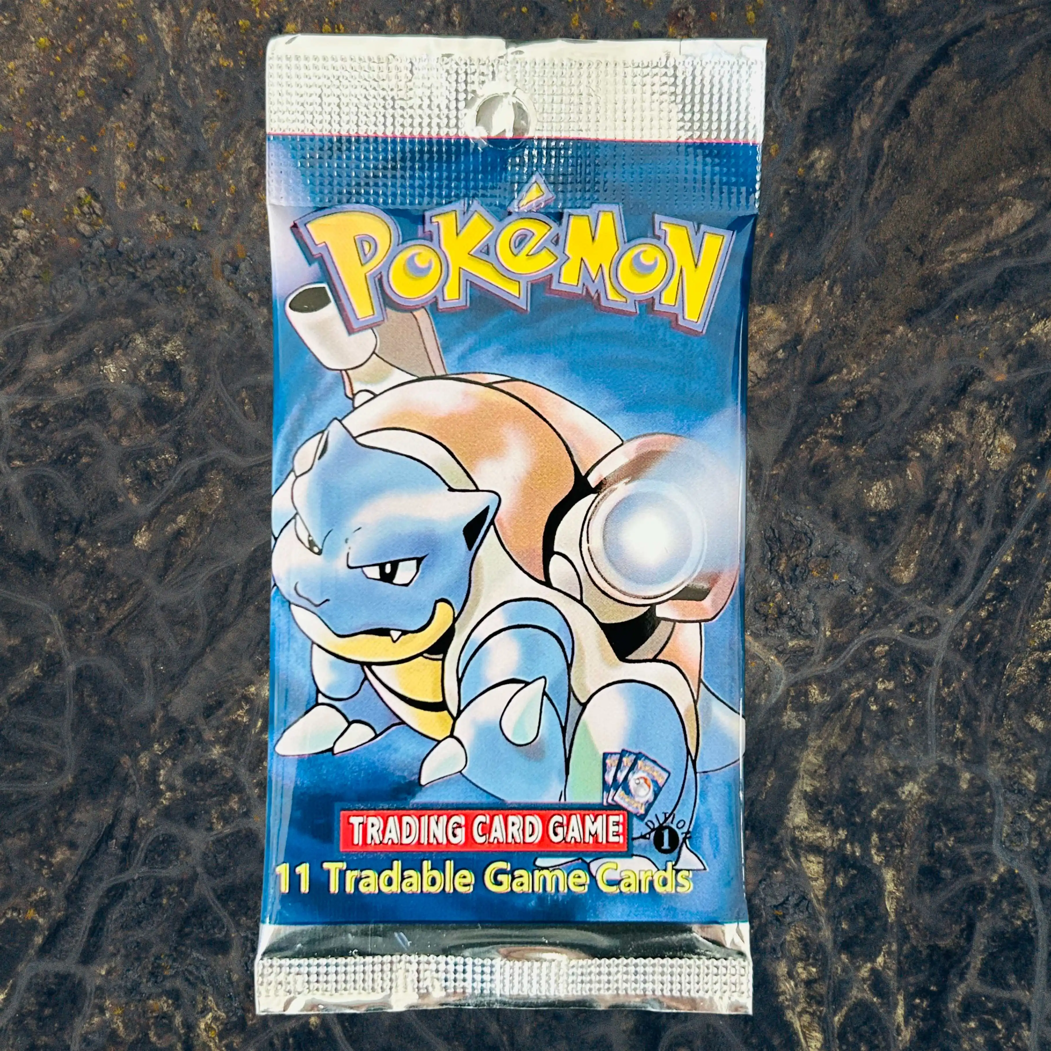 DIY-Set 1. Auflage Booster Box 36 Packungen mit Holografischen Flash-Karten Sammlerqualität Premium Anime-Kollektion TCG-Box – Detail 6