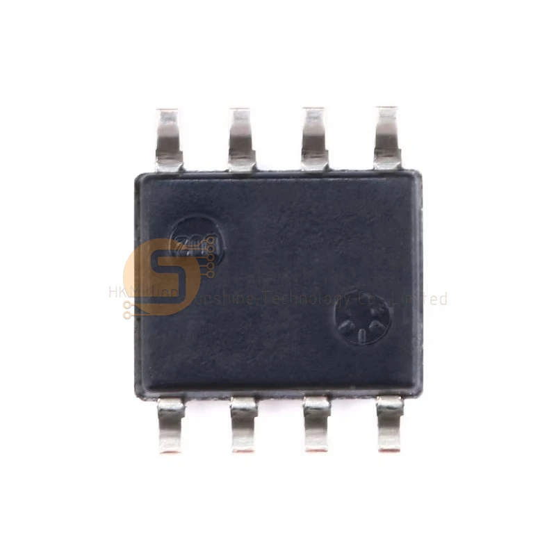 

50 шт. AT24C32D-SSHM-T AT24C32D EEPROM-чип памяти 32Kbit с интерфейсом I2C, SOIC-8, новый оригинальный ИС для встраиваемых промышленных систем
