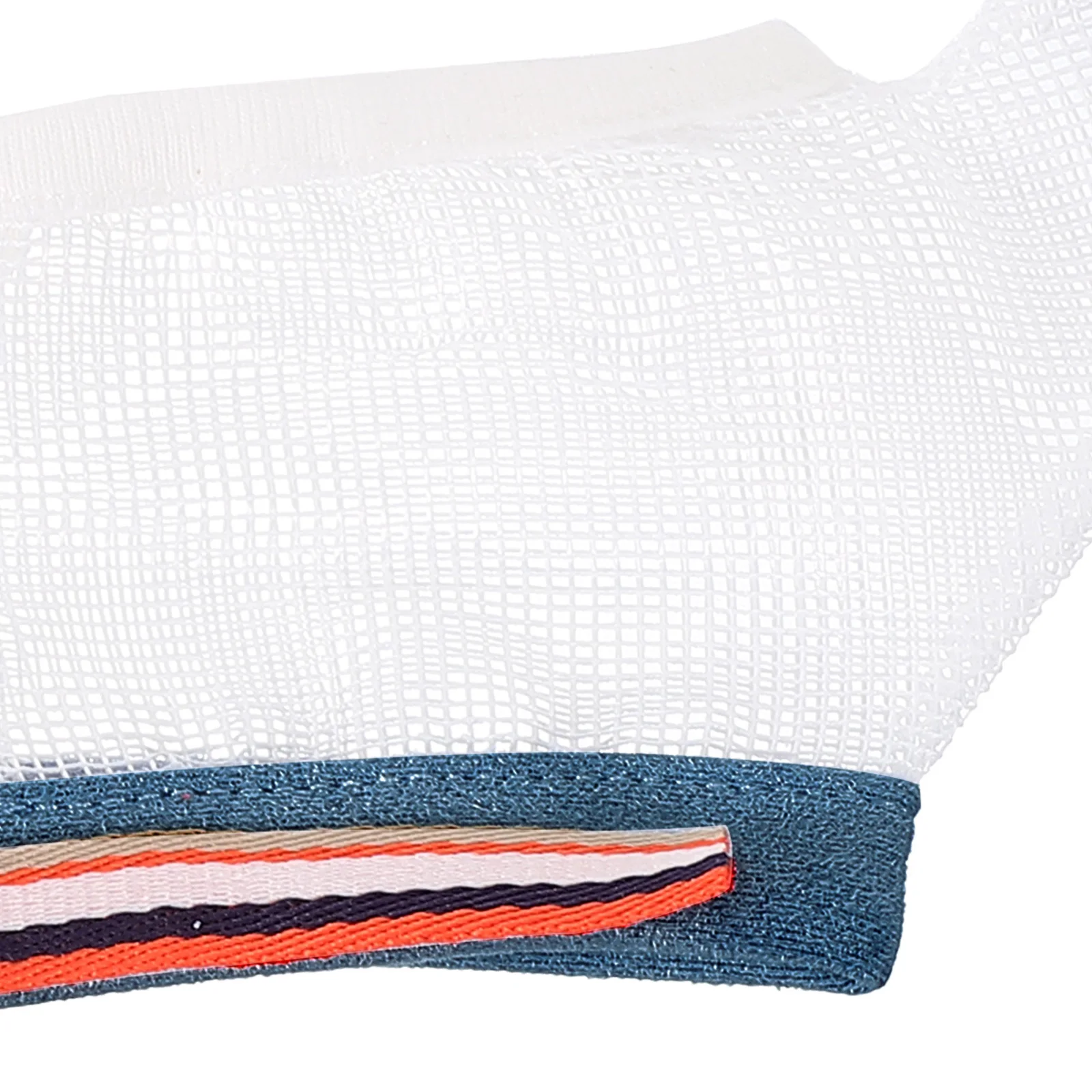 ถุงมือป้องกันนิ้วหัวแม่มือเด็ก 2 คู่ ไซส์ L ลายสุ่ม ระบายอากาศได้ดี ทำจากไนลอน ป้องกันการดูดนิ้ว ใช้ซ้ำได้ ซักได้ สำหรับเด็ก