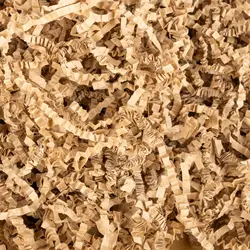 100-500g Crinkle Cut Paper shredded Filler for Gift Baskets & Boxes Shredded Paper For small business Weddings Gift Wrapping