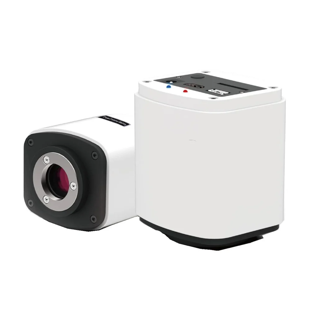 HDMI-Compatible Digital Microscope Camera with 1/2.8