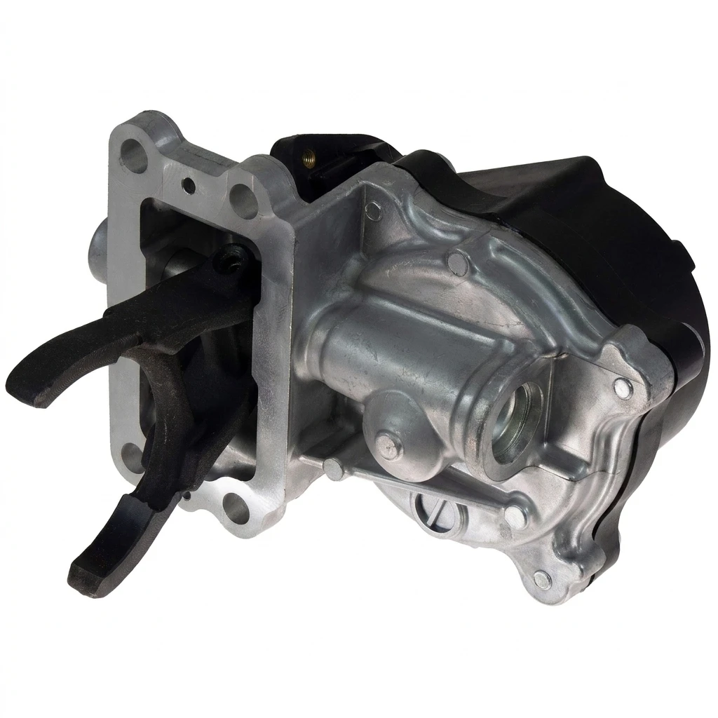 JU- Gear Box- Differential Shift Actuator for for 2001-2002 Sequoia Tacoma- OE 4140034013 New Retrofit/Upgrade in stock