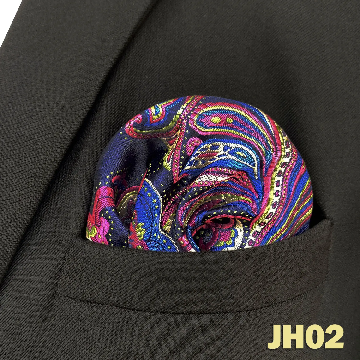 Variant: JH02