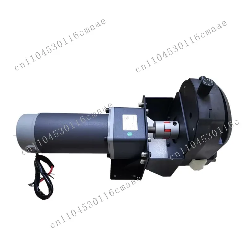 LANDTO YZ35 12V 24V DC Gear Motor Peristaltic Pump for Liquid Transfer Support Machines