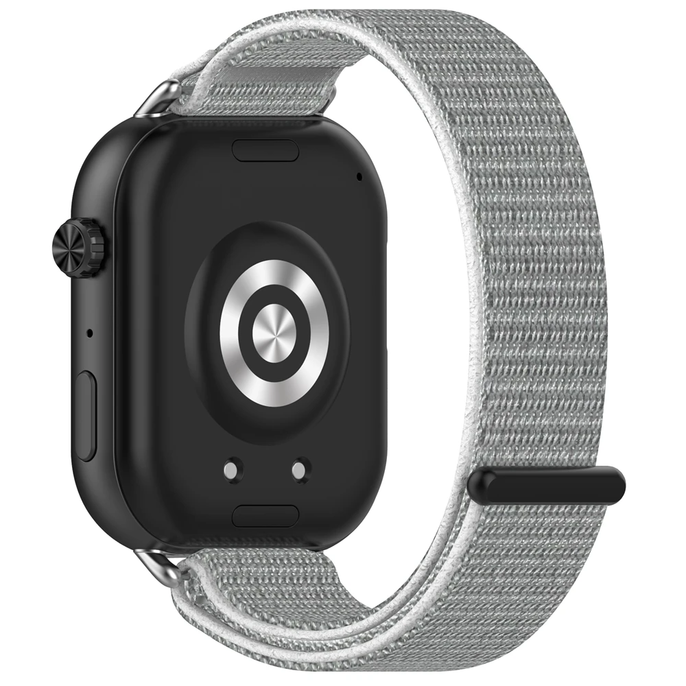 Honor Choice ROSSINI 2i 시계 스포츠 손목밴드에 적합한 우븐 캔버스 스트랩