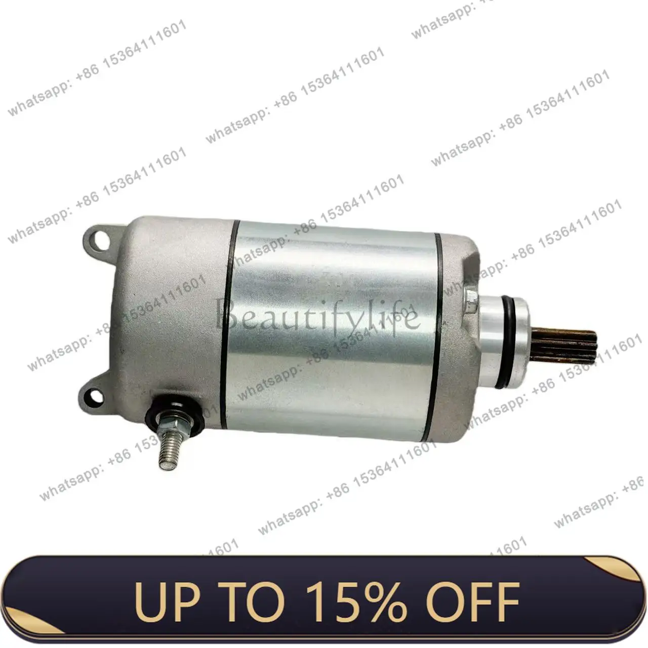 FG 3HE-81890-00-00 For ATV UTV HS-UN 400