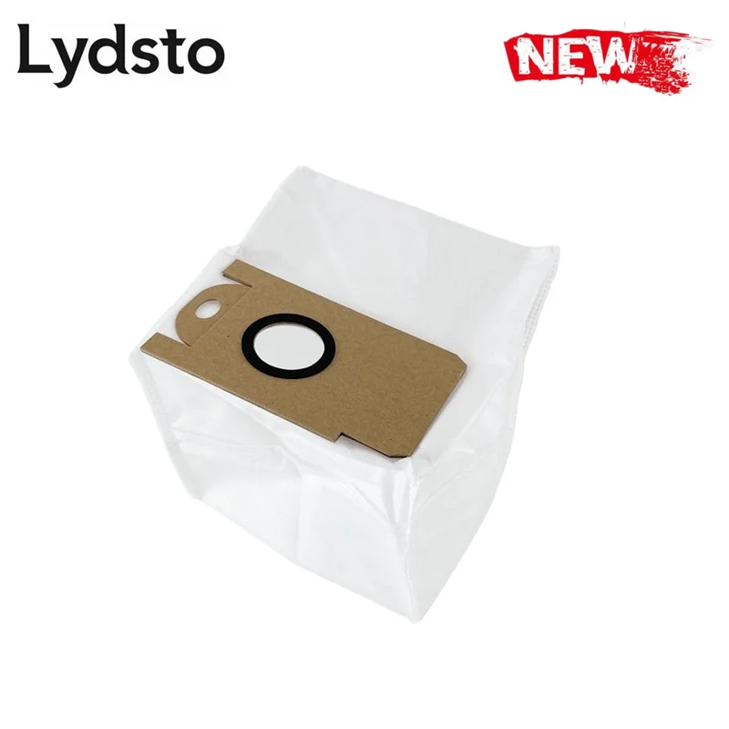 

Пылесборник Lydsto R1 R1pro для пылесоса, оригинальные аксессуары, пылесборник