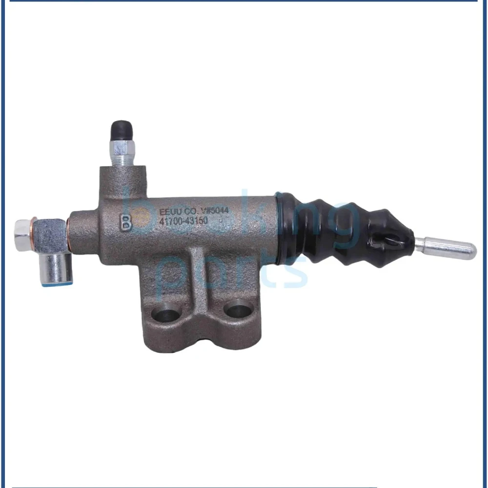 

CLY63888,41700-43150,4170043150,4171043010 ЦИЛ сцепления. Для HYUNDAI H1/H100/STAREX 97-