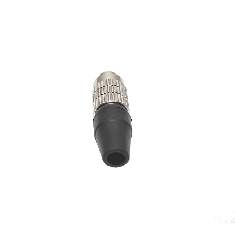 Hirose Threaded Connector HR25 7TP 8S 8Pin Activity Male Female  Socket Plug Camera Cable Automation Equipment Power Connector