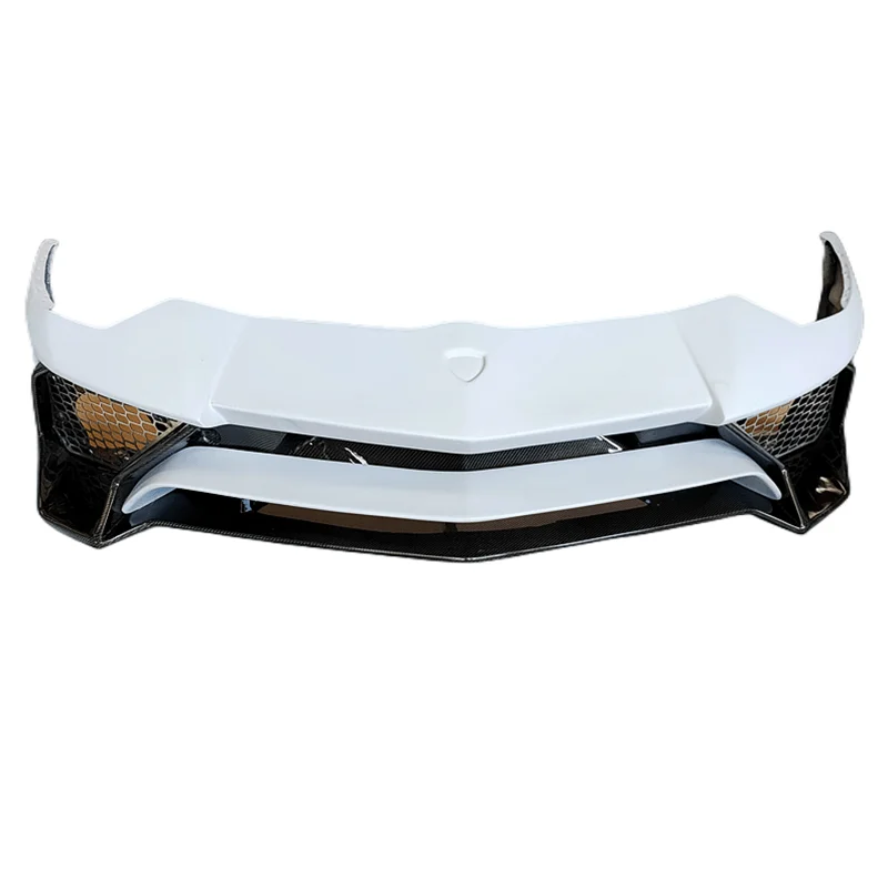 

SV Type Dry Carbon Fiber Body Kit for Lamborghini LP700 Upgrade LP750 Body Kit Car Bumper Front Bumper