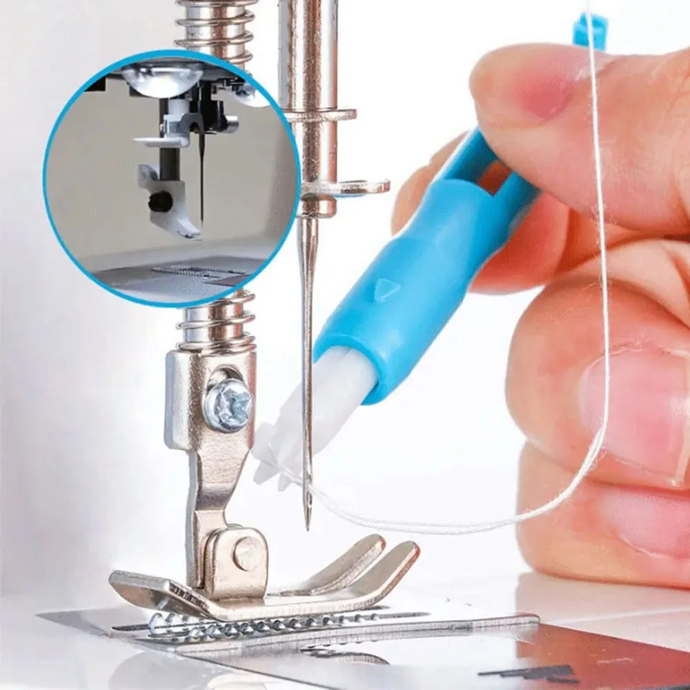 Thumbnail 2 - #49 Needle Threaders Comparison Guide