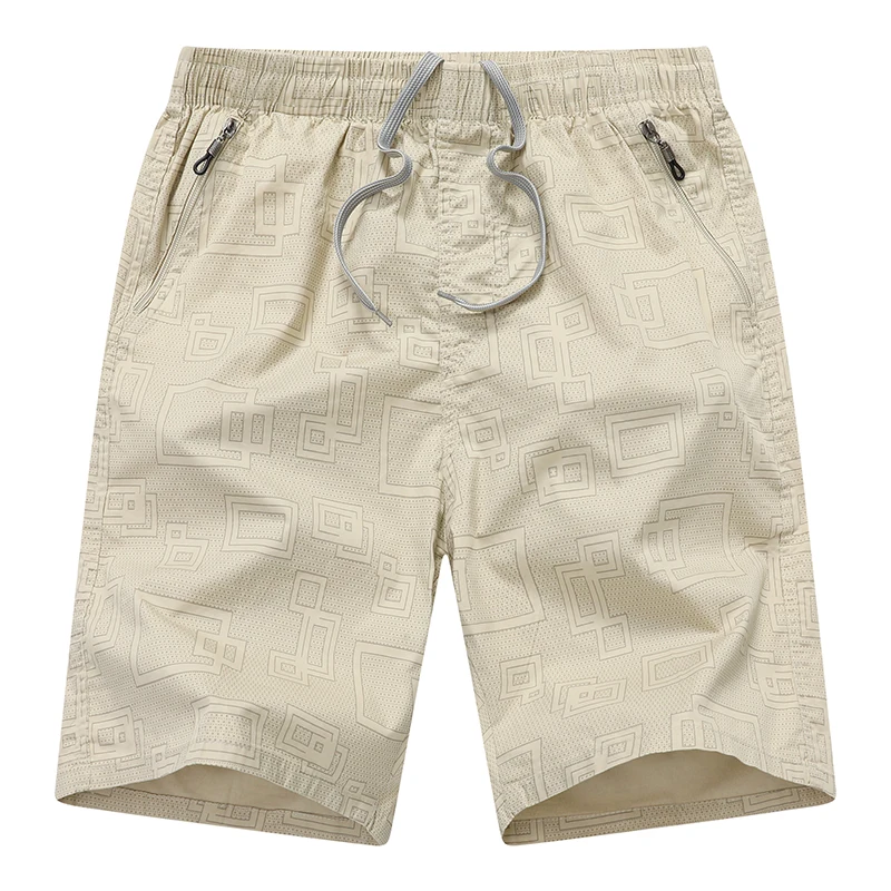

Summer shorts New style Men's Loose Large Size Casual Men Fashion Trend Comfortable High Quality Breathable Shorts L-6XL