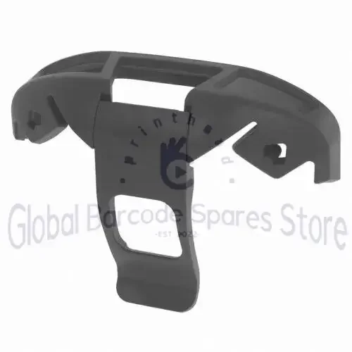 

5pcs Black Plastic Carrying Clip for The Zebra TC51 TC52 TC56 TC57 tc52X TC57X HC Mobile Computers SG-TC51-CLIPHC1-01