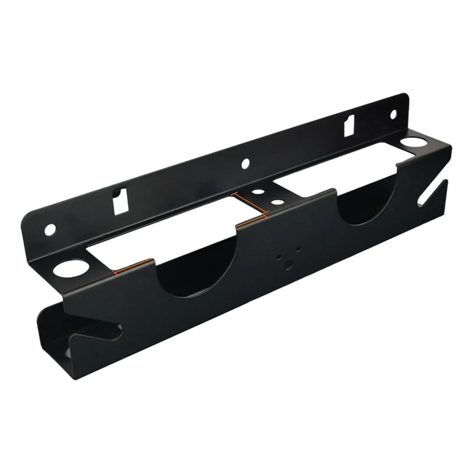 Soporte de amoladora angular multifuncional, estante de almacenamiento para amoladora angular eléctrica, para cortadores, pulidores, máquinas de encerado de garaje, Worksapce