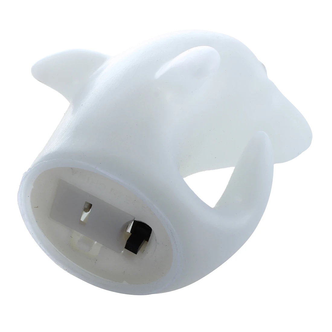 Color Changes Romantic Dolphin Christmas LED Night Light Lamp