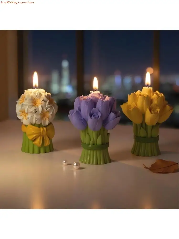 

G92D Силиконовая свеча