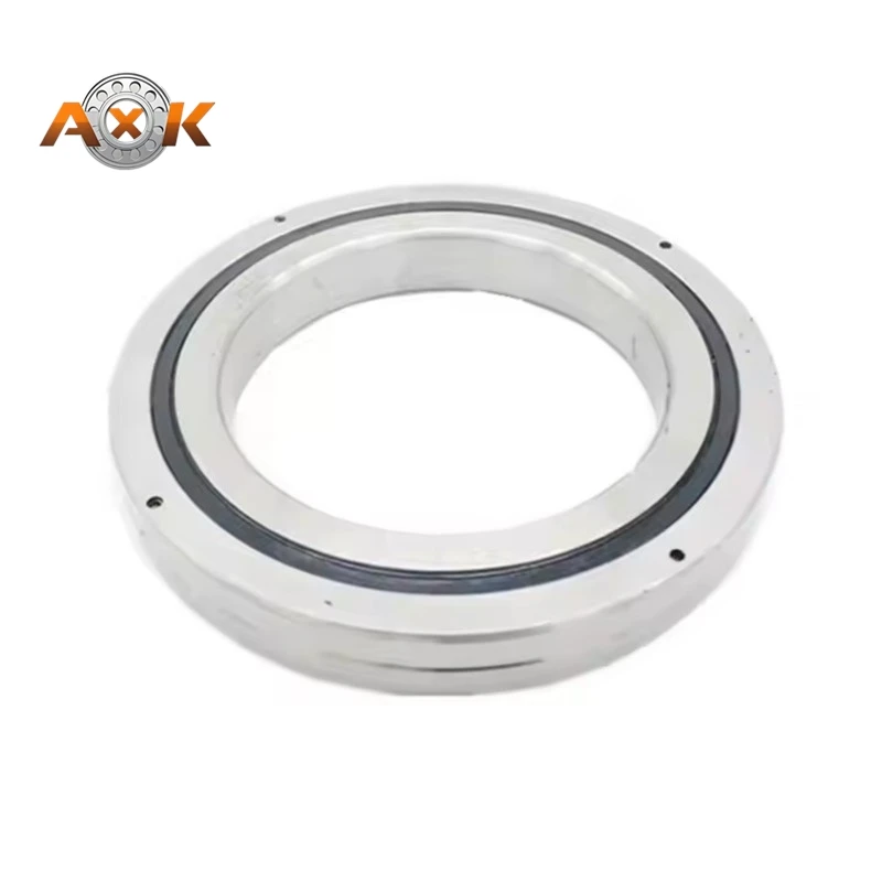 CRBTF105A P5 10X43X5mm Thin-wall Precision Cross Roller Bearing Robot Joint Bearings