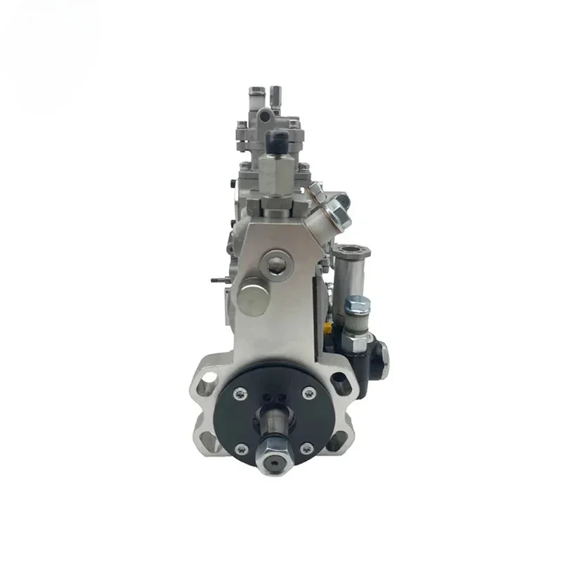Diesel Engine Fuel Pump Assembly 4063968 101405-3350 Auto Part Number 1Y0153501AB 1Y0153501AC 1Y0153501AD 1Y0153501AE 1Y0153501A