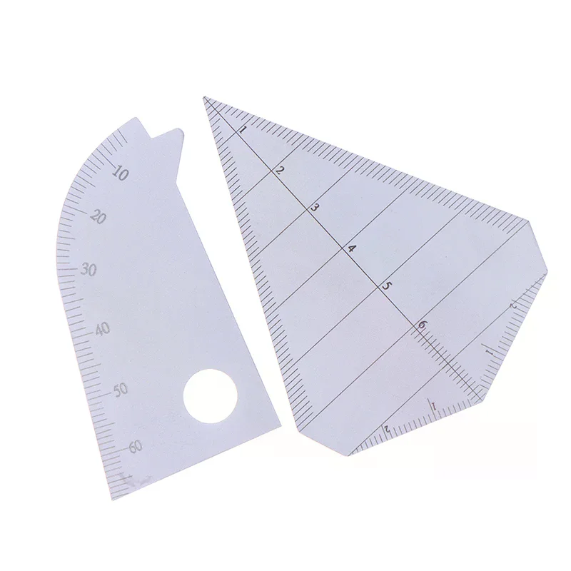 

Стоматологический хирургический прибор для прикусов, автоклавируемый имплантат, костный штангенциркуль, измерительная линейка для открытия, линейка из нержавеющей стали, хирургический стоматолог