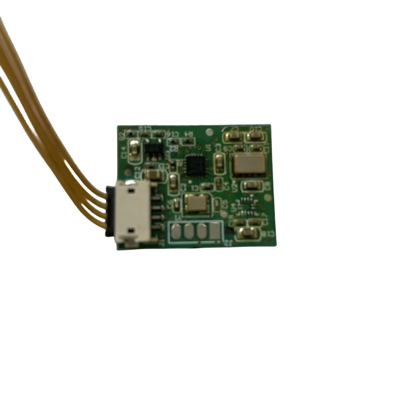 เครื่องดูดฝุ่นหุ่นยนต์ Gyroscope แผงวงจรสําหรับ Ilife X750 V8s สัตว์ XL H2O เชื่อมต่อ X755 หุ่นยนต์เครื่องดูดฝุ่น Gyroscope