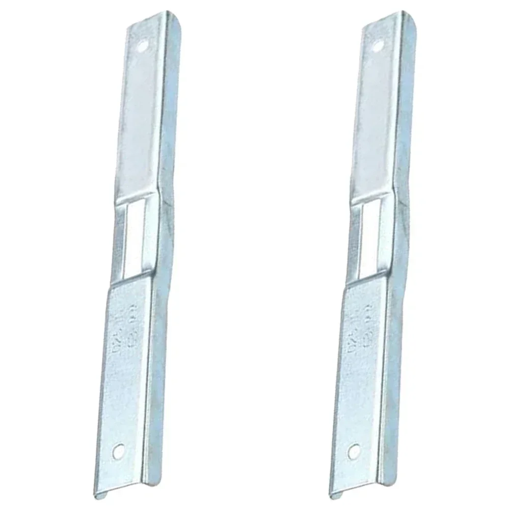 Premium Silver Chainsaw Depth Gauge File Guide Portable Tool For Oregon Chainsaw Depth Gauge File Guide Tool Metal