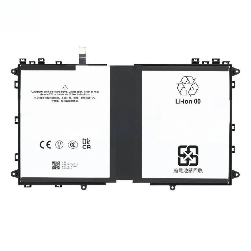 GQ6UU Suitable for The Built-in Battery for Google Pixel 7020mAh Mobile Phone Batteries