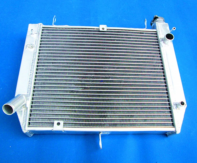 Aluminum Radiator For 1998 1999 Yamaha YZF R1 YZFR1