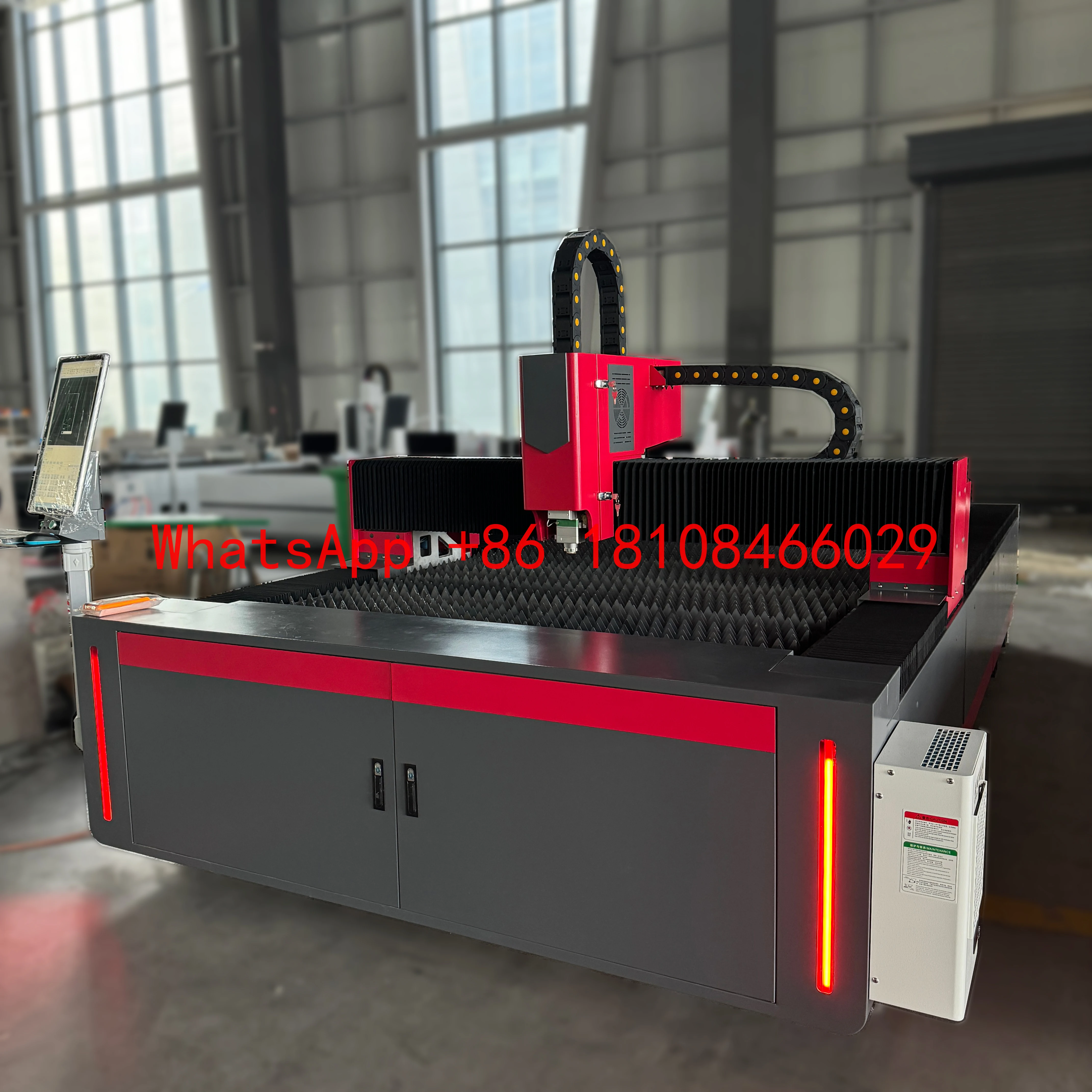 Máquinas de Corte Láser de Fibra 3015, Cortadora Láser CNC, Corte de Metal y Carbono, Máquina de Corte Láser de Fibra