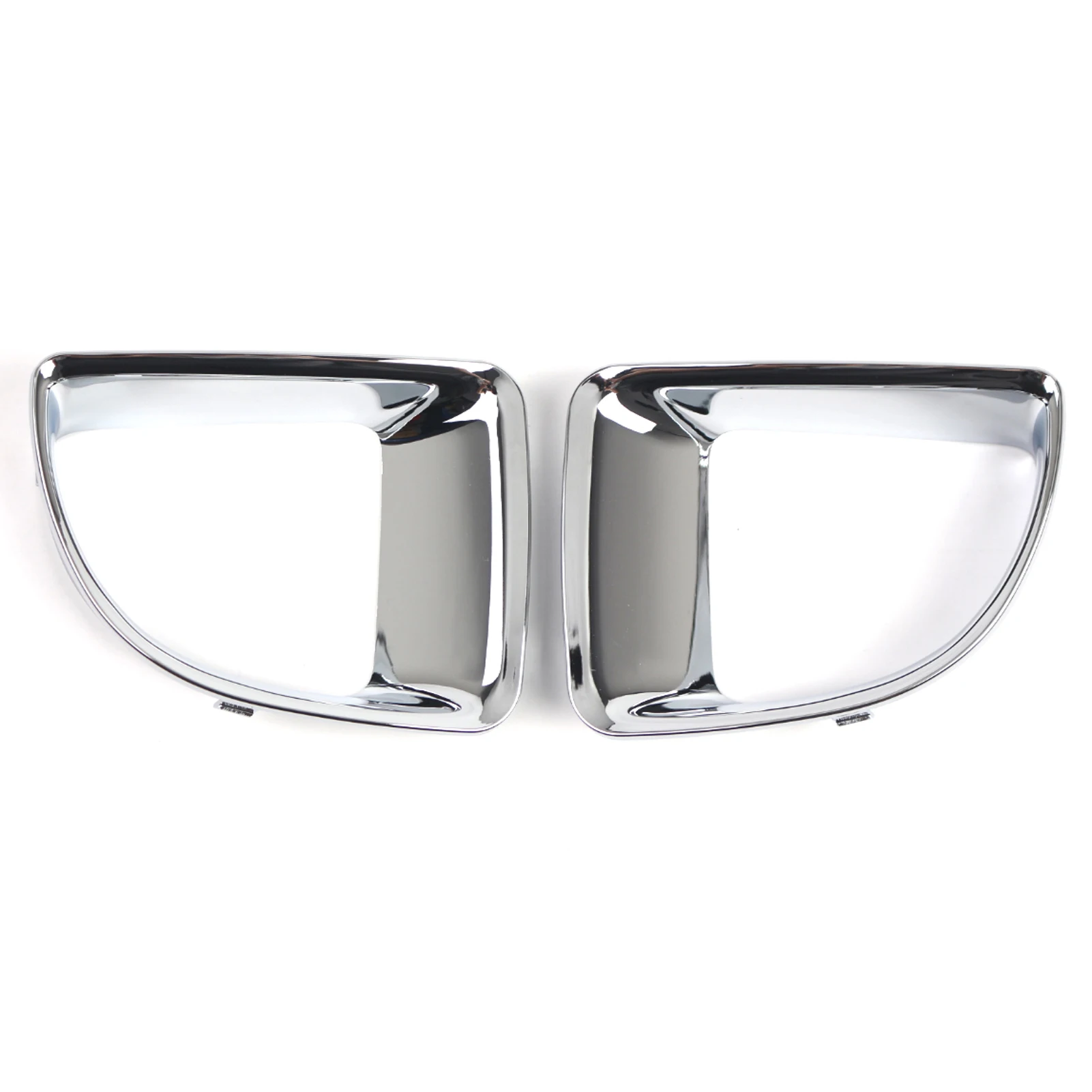 

1 пара передних бамперов, вентиляционные крышки, замена для BMW Mini R55 R56 R57 R58 R59 2007-2015, автоаксессуары, внешние