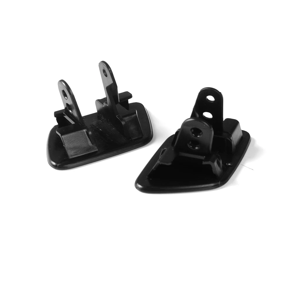 Car Headlamp Washer Cap Front Bumper Headlight Washer Cover  OEM No. 5165 7199 141 51657199141 5165 7199 142 51657199142