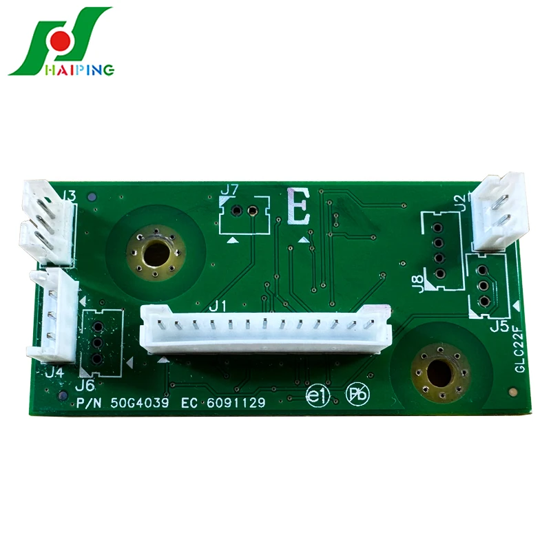 50G4135 ZHHP Compatible New Fuser Resent Chip For Lexmark MX721/MX722/MS820/MS821/MS822/MS823/MS825/MS826 Fuser Chip