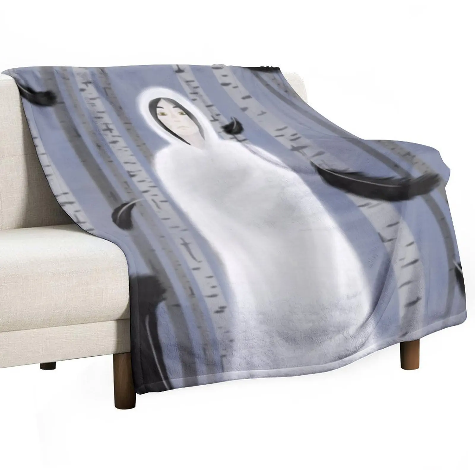 

Morrigan Throw Blanket Blankets For Sofas For Baby Blankets