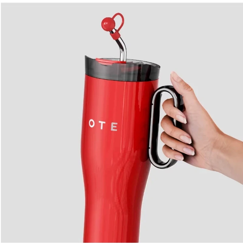 

В наличии: Термос Ote 1200 мл большой емкости, зимний, с внутренней колбой из нержавеющей стали 316, портативный, для автомобиля, с соломинкой, подарки