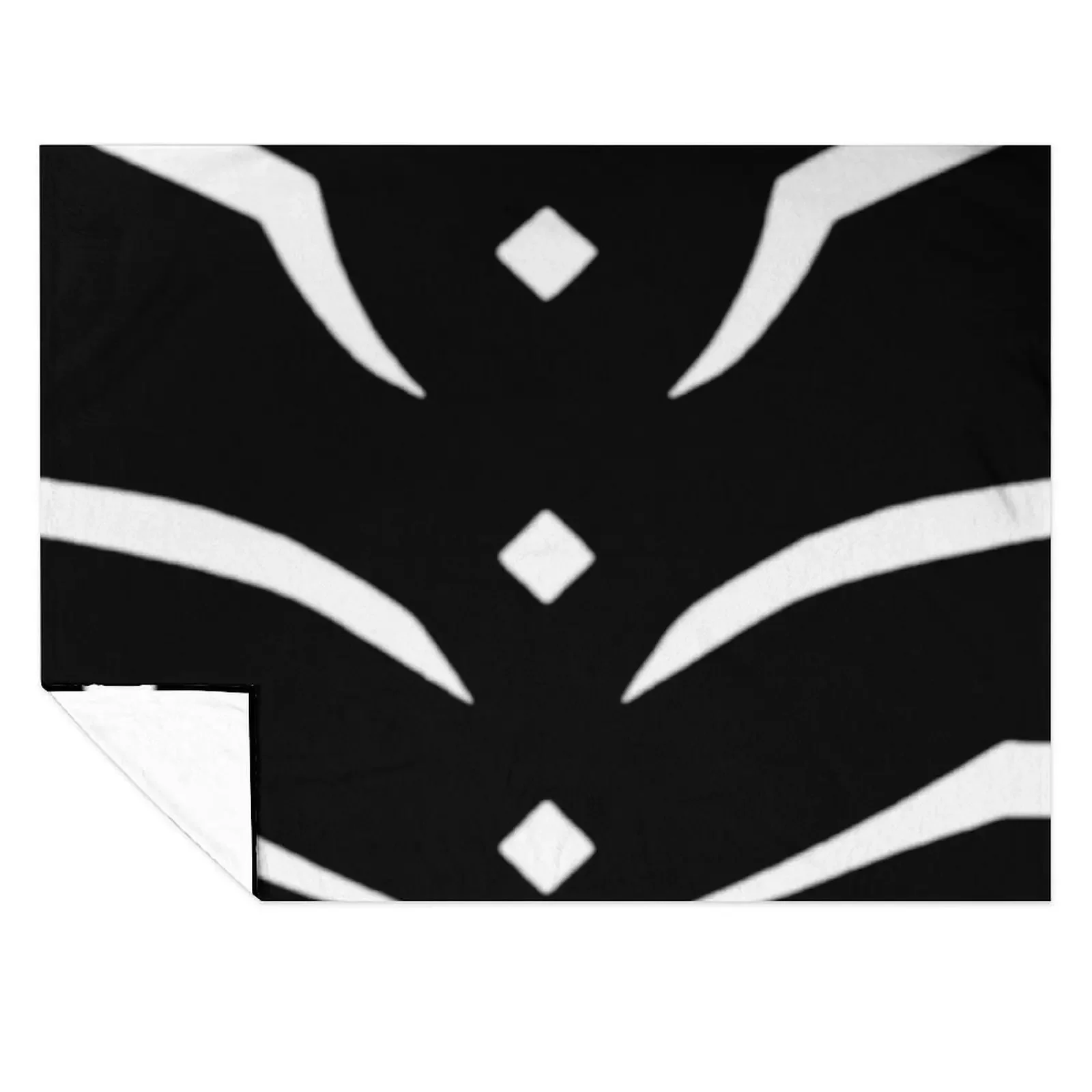 

Accelerator - A Certain Series Throw Blanket funny gift for winter Plaid on the sofa sofa bed Blankets