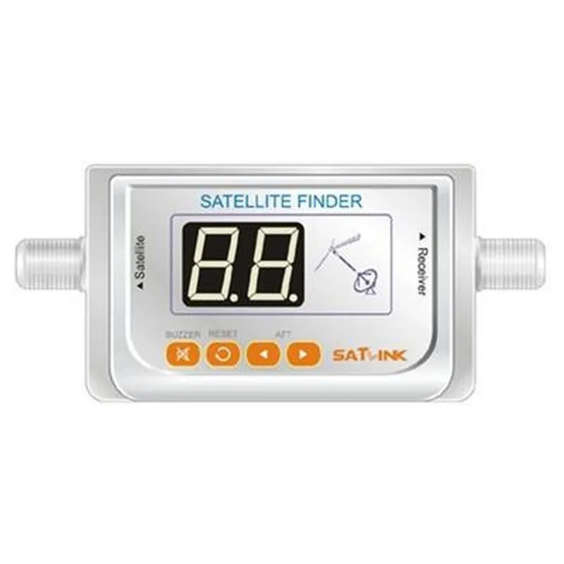 Satellite Finder Digital Satlink Ws6903 Satlink