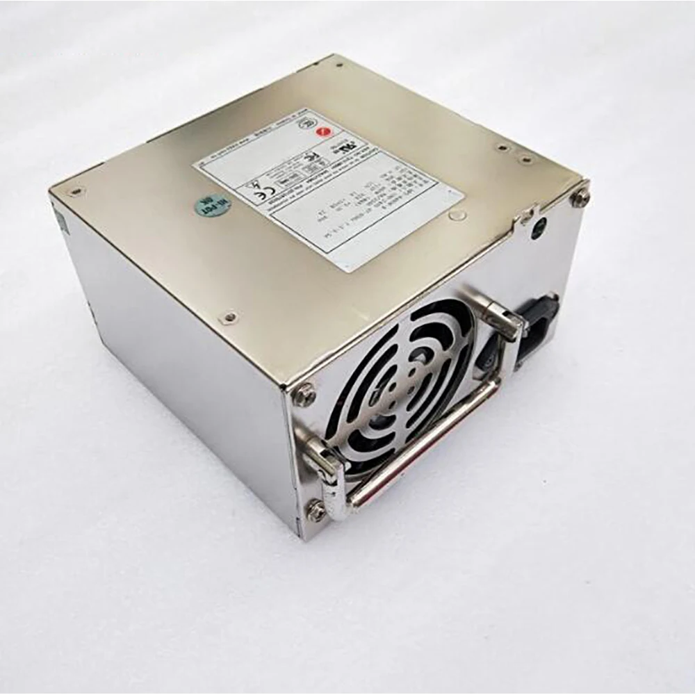 Per alimentatore Server Zippy 2010370025 460W HP2-6460P-R