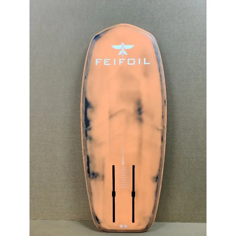 95cm Hydrofoil Board With Full Kevlar Wrap Edge, Cosmetic Imperfection On Bottom Surface, Refer To Photos For Defect Details