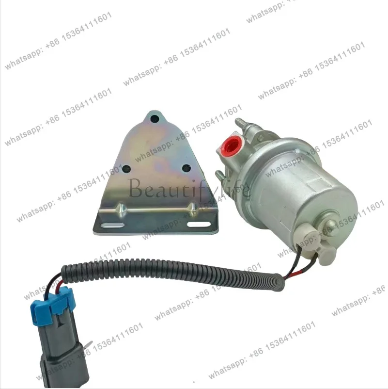 

84432306 P76910 12V Electric Fuel Pump Auto Parts Motorcycle Parts