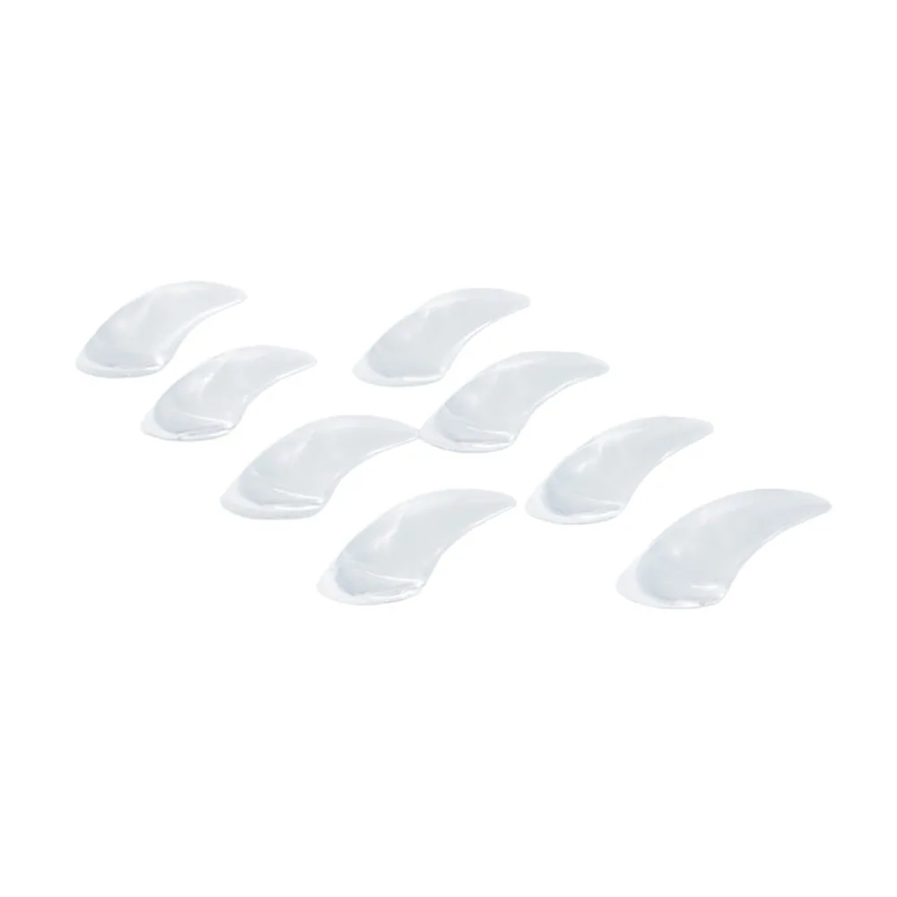 

8pcs Multicolor Animal Fursuit Claws Accessories Epoxy Handmade Furry Claws Nails Cos Porps Pointed/Obtuse