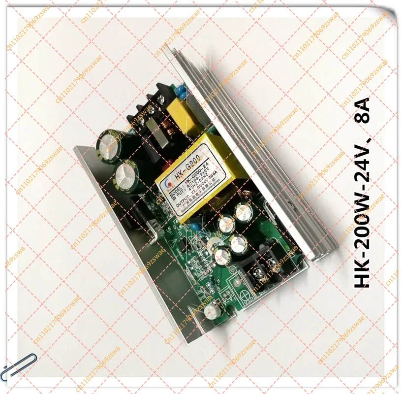 Stage Lighting Spare Parts: LED Driver Power Supply for HK-G150 / G180 / G200 Moving Head Lights