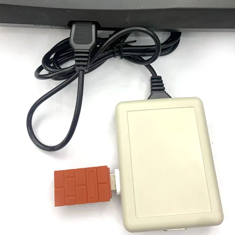 

USB в 3do конвертер игровой консоли Retrro Game USB-адаптер геймпада